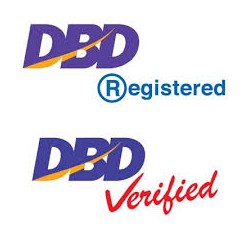 DBD Registered