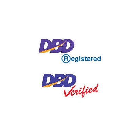 5.DBD Registered